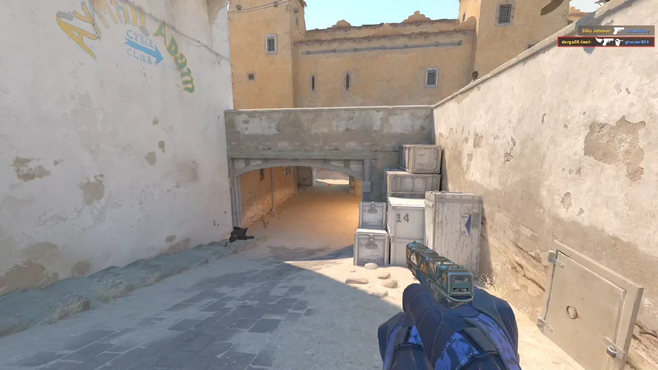 highlight